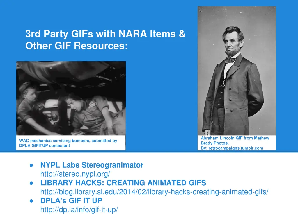 3rd party gifs with nara items other gif resources