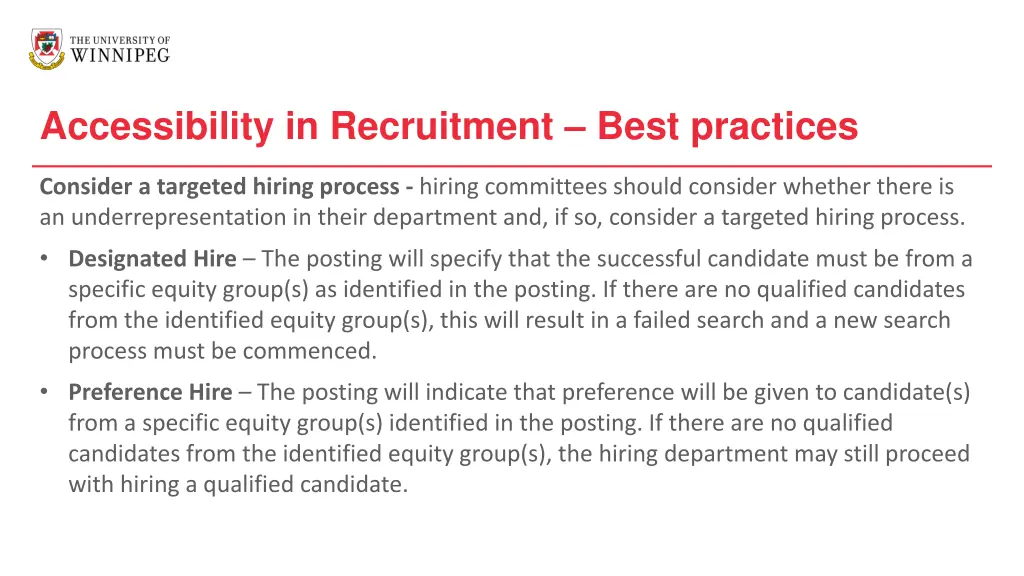 accessibility in recruitment best practices 1