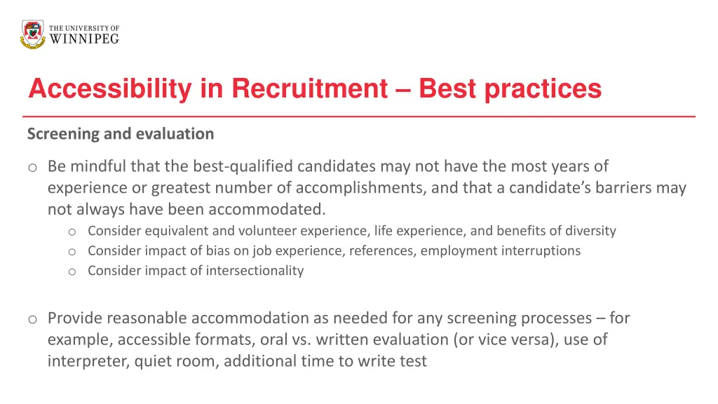 accessibility in recruitment best practices 4