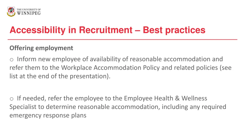 accessibility in recruitment best practices 6