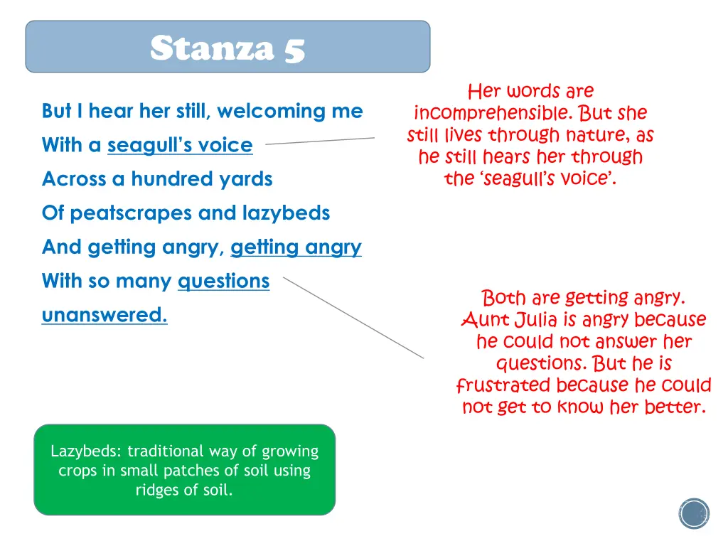 stanza 5 1