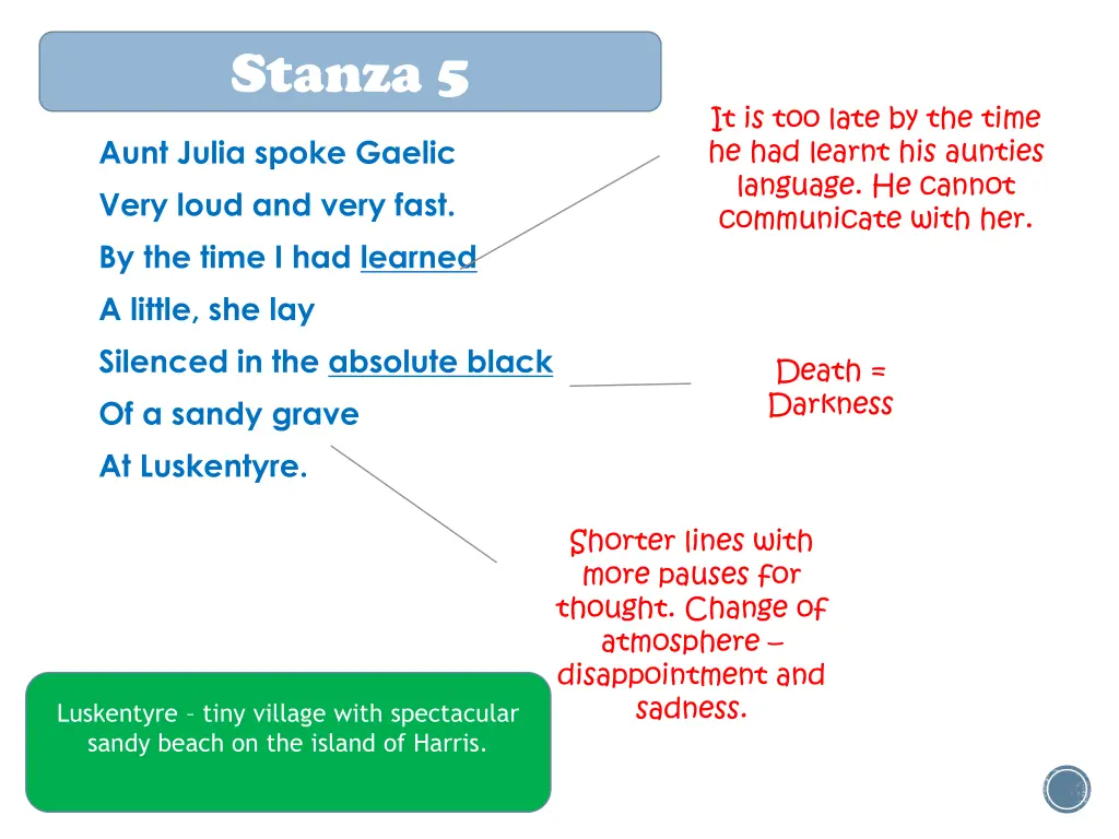 stanza 5