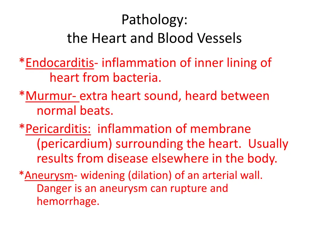 pathology 4