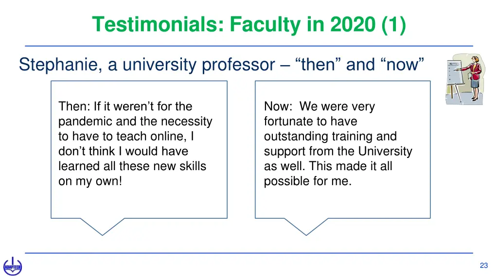 testimonials faculty in 2020 1