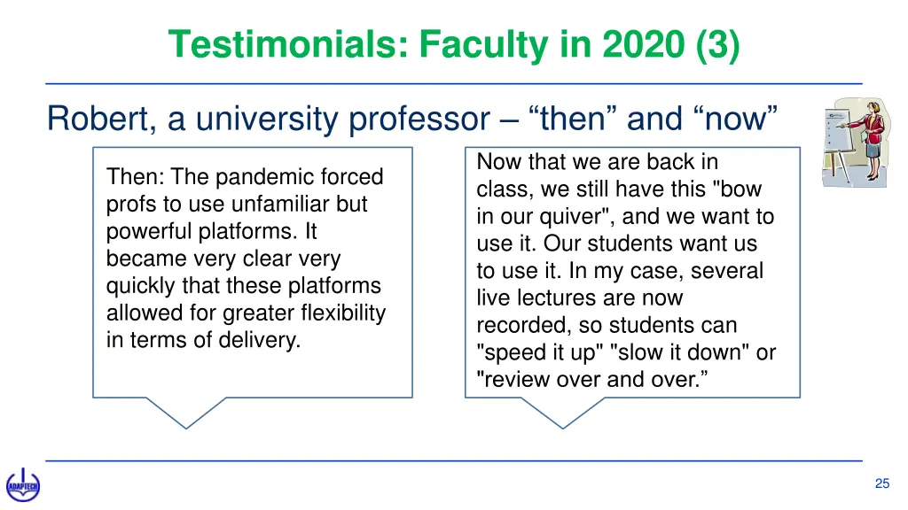 testimonials faculty in 2020 3