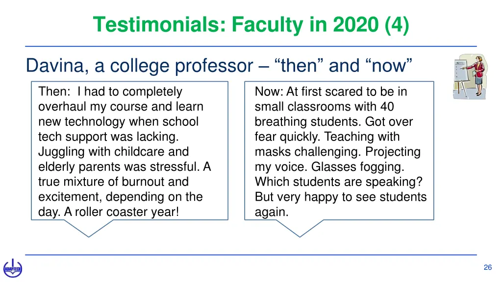 testimonials faculty in 2020 4