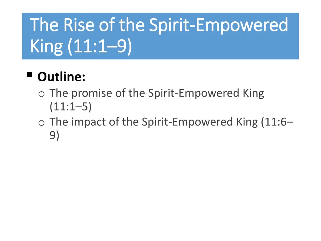 the rise of the spirit the rise of the spirit