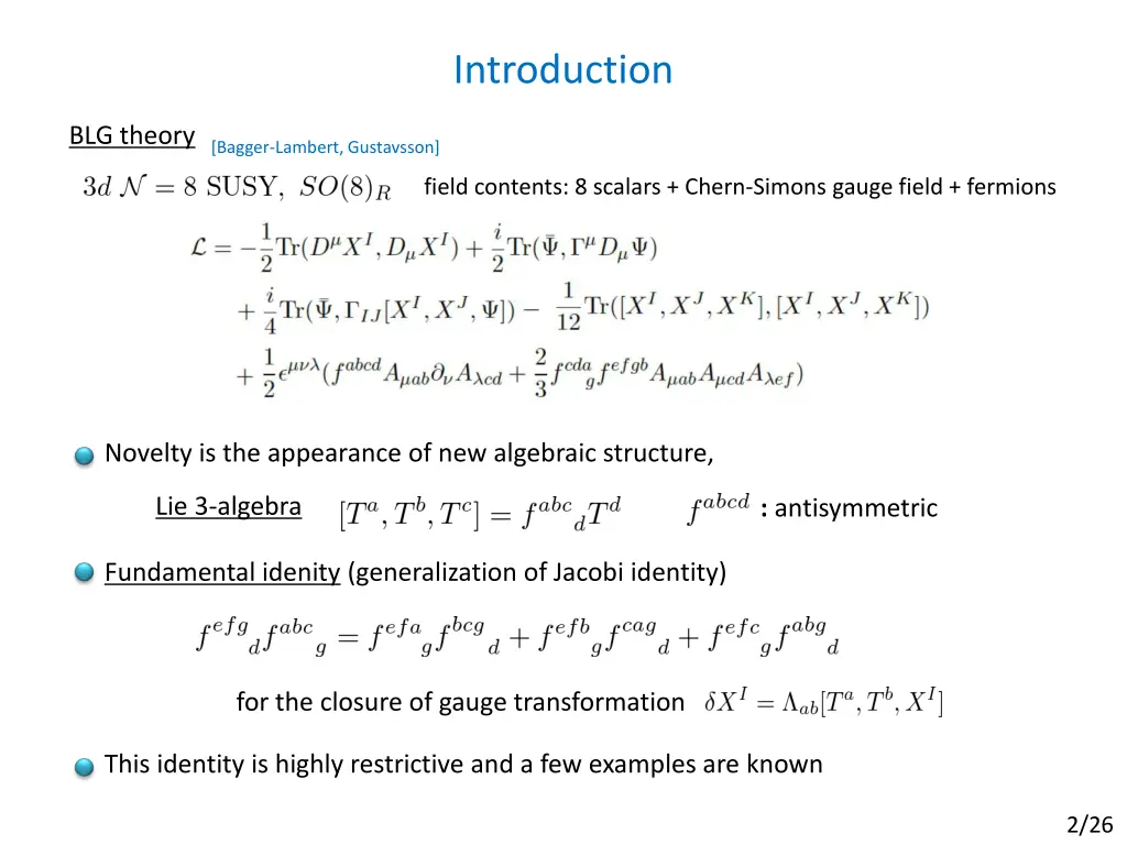 introduction 1