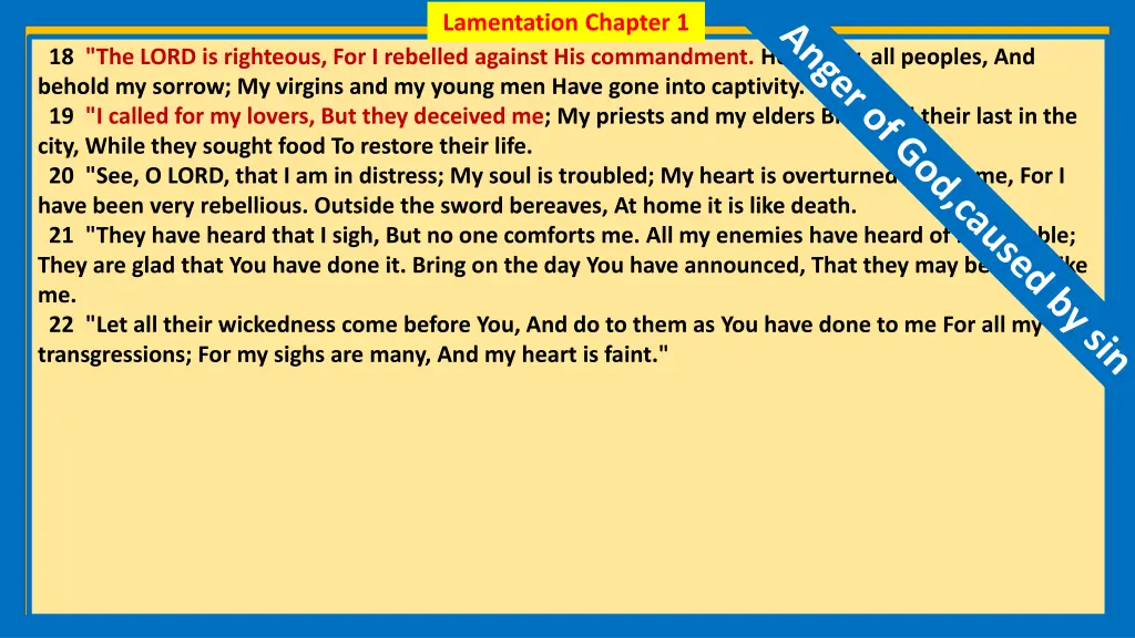 lamentation chapter 1 2