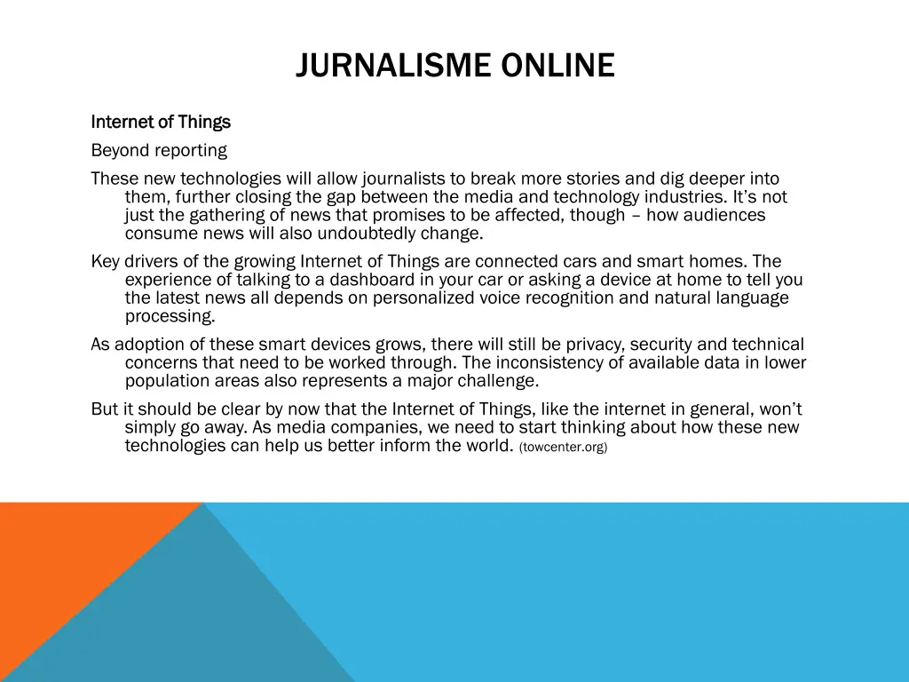 jurnalisme online 25