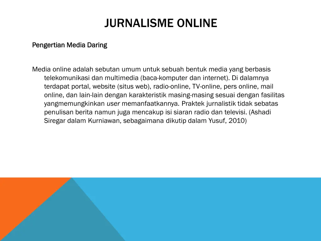 jurnalisme online 3