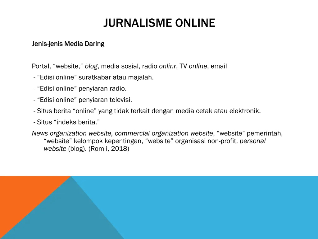 jurnalisme online 5