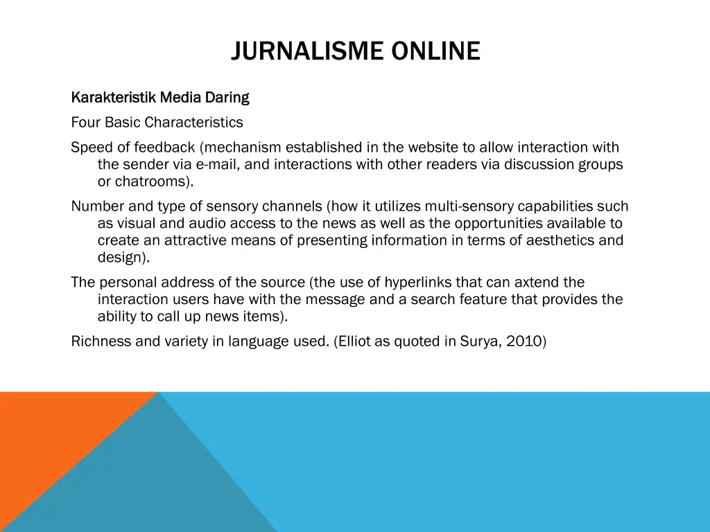 jurnalisme online 7