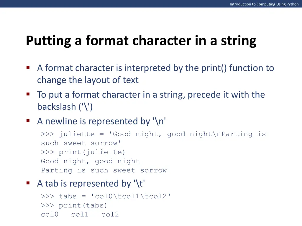 introduction to computing using python 3