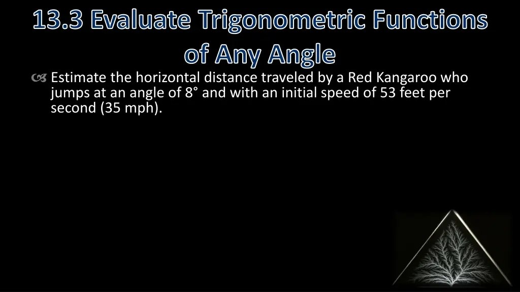 13 3 evaluate trigonometric functions 5