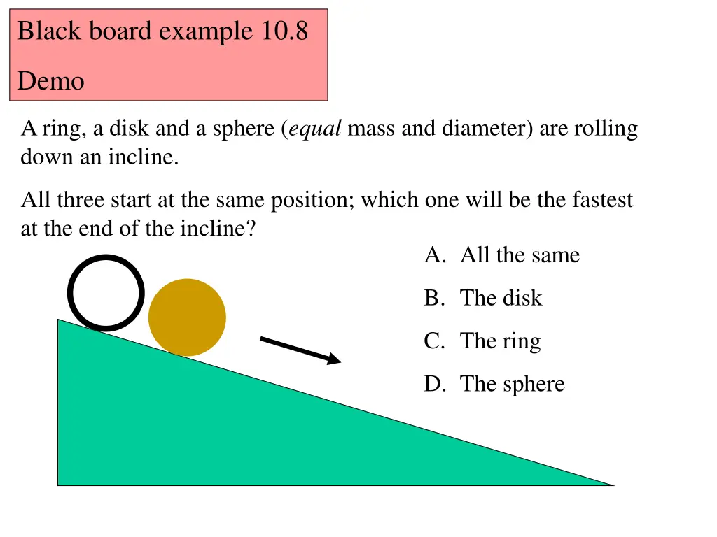 black board example 10 8