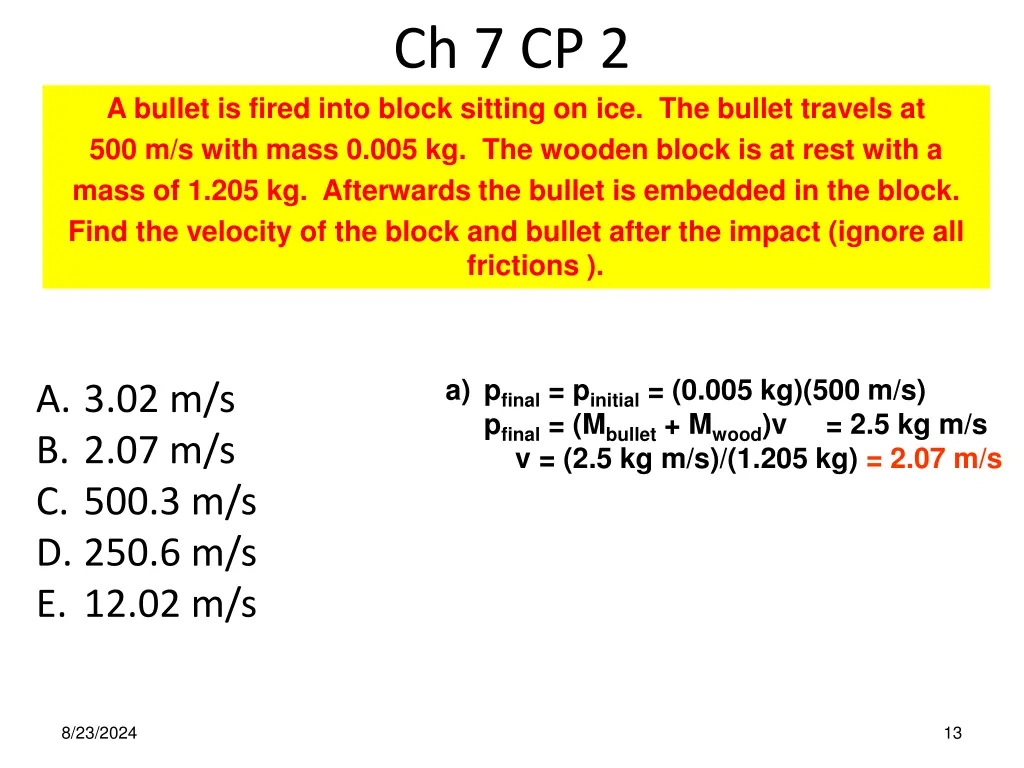 ch 7 cp 2