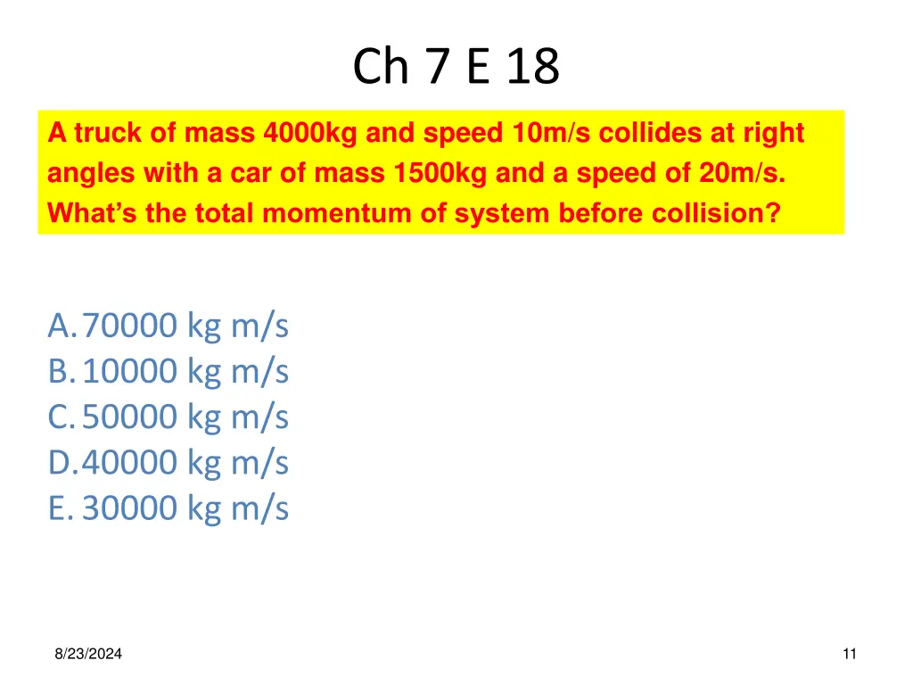 ch 7 e 18