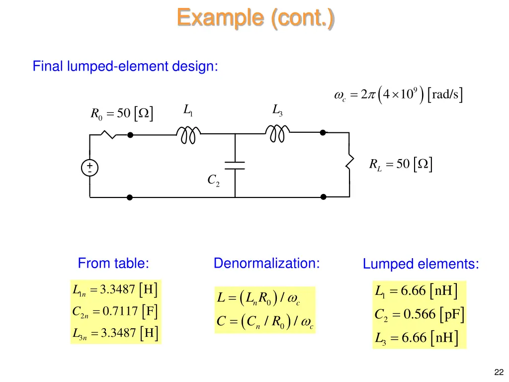 example cont 6