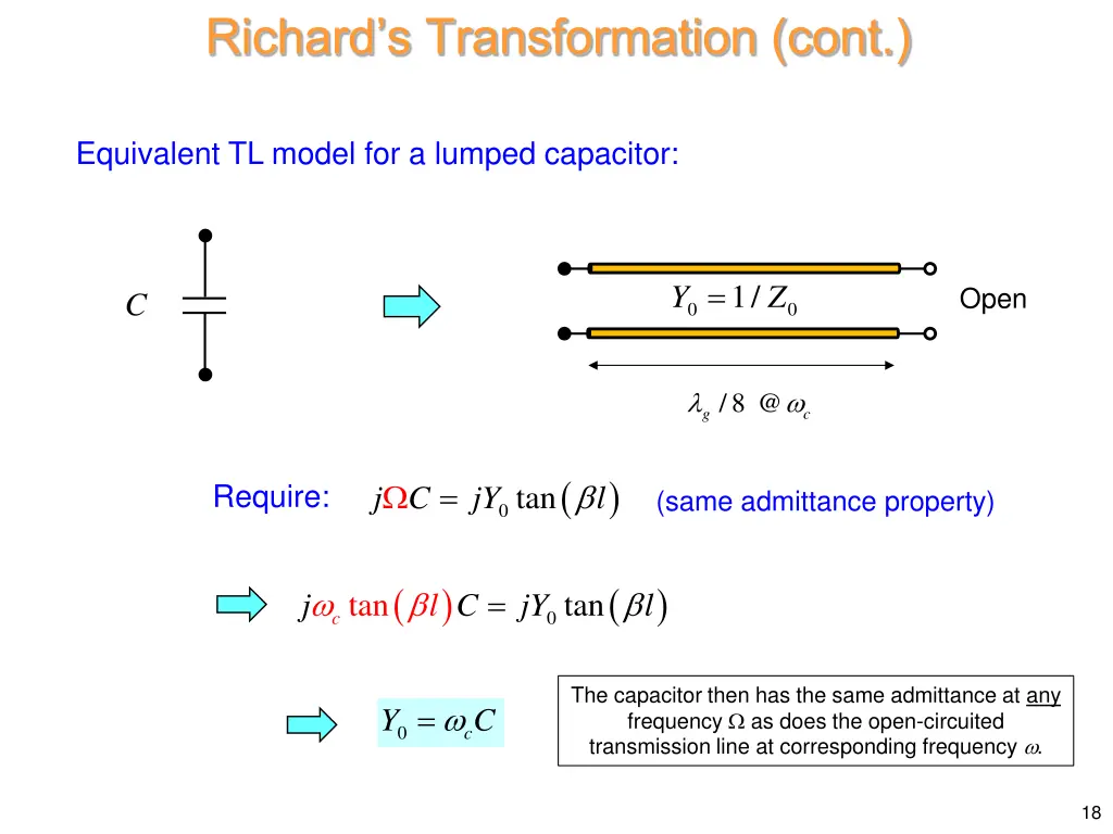 richard s transformation cont 1