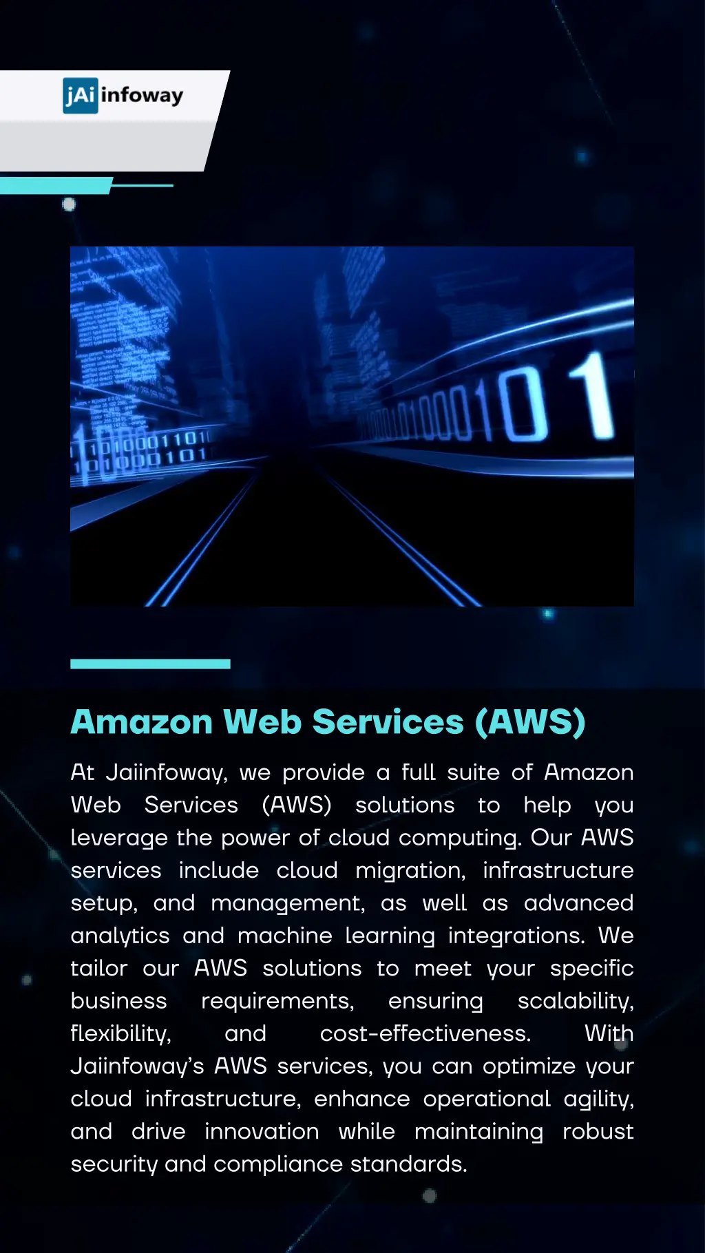 amazon web services aws