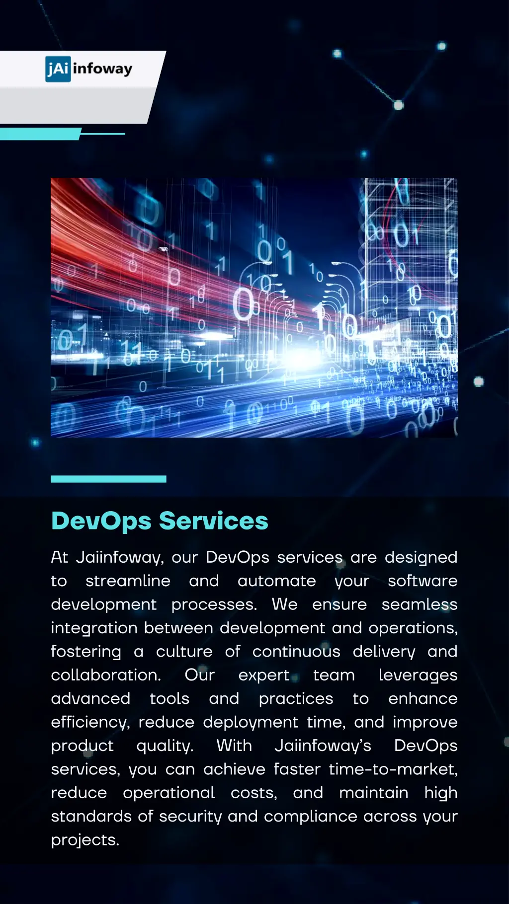 devops services