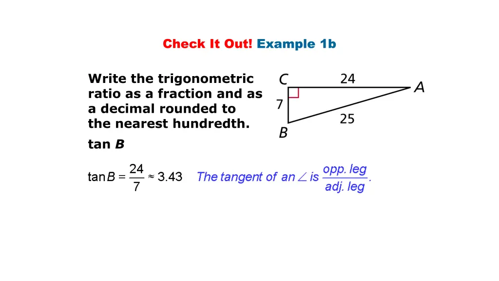 check it out example 1b