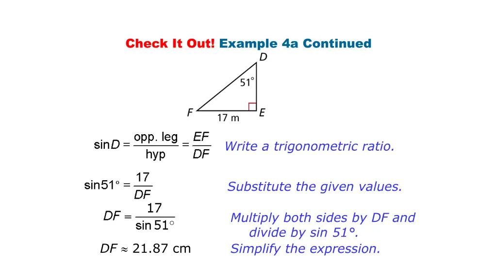 check it out example 4a continued