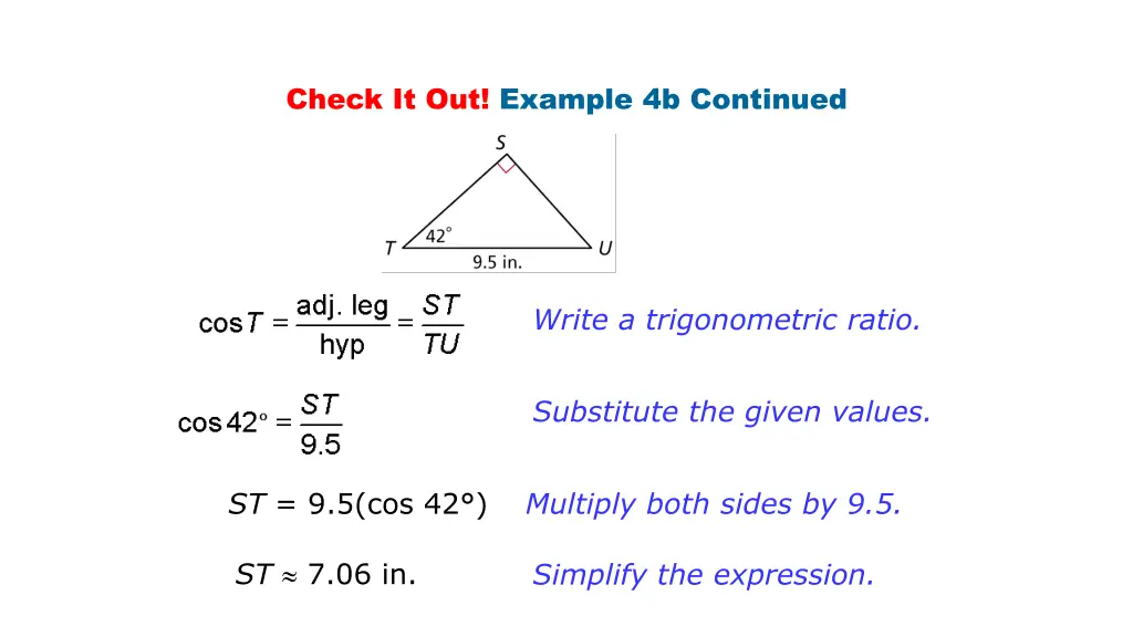 check it out example 4b continued