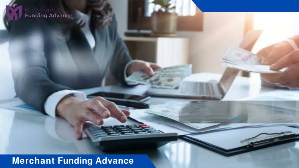 merchant funding advance