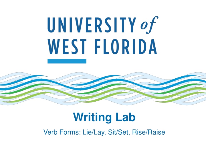 writing lab