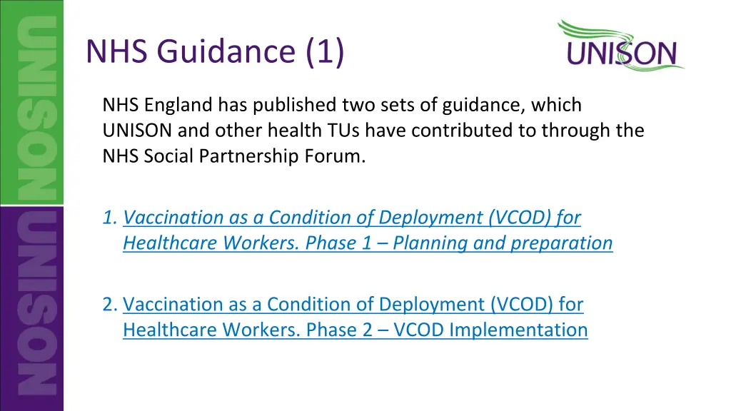 nhs guidance 1