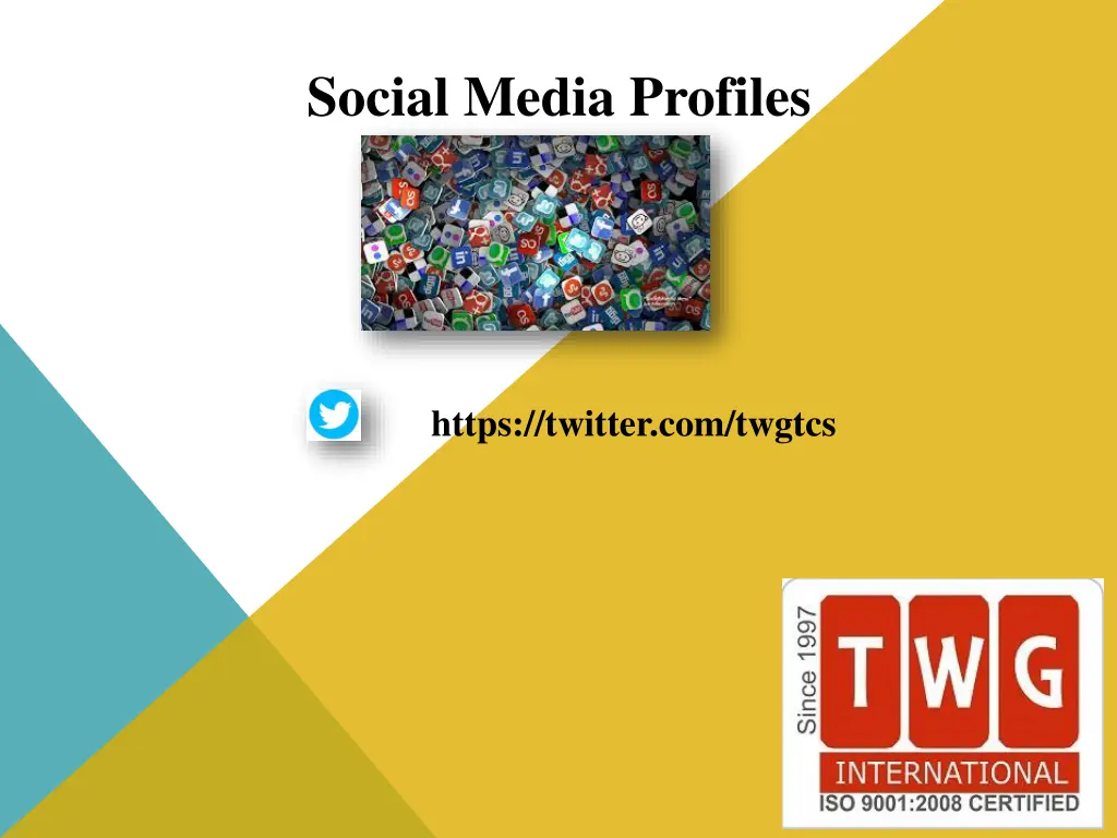 social media profiles 1