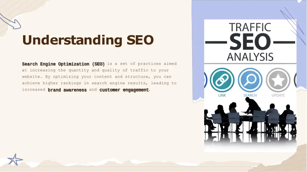 understanding seo