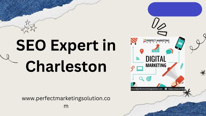 seo expert in charleston