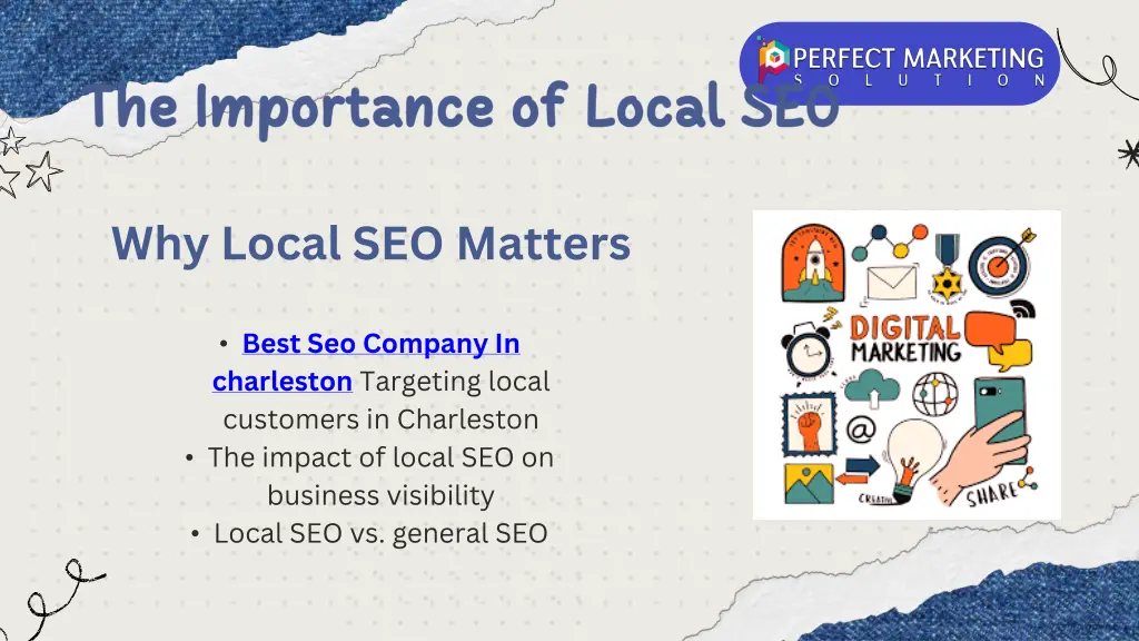 why local seo matters