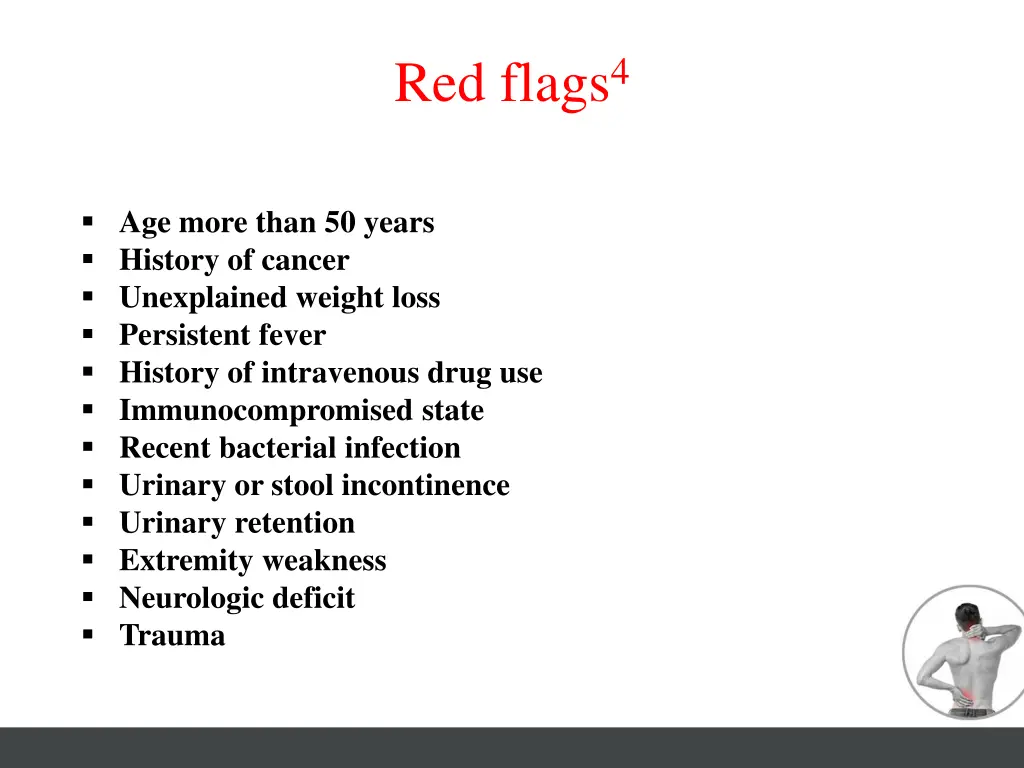 red flags 4