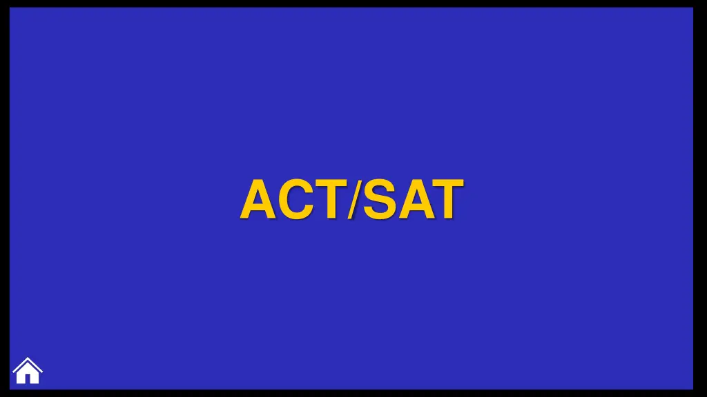 act sat