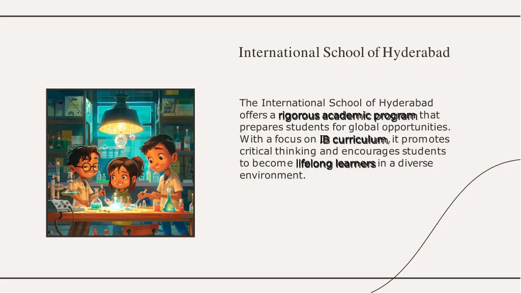 international schoolofhyderabad