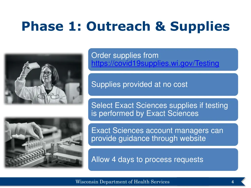 phase 1 outreach supplies 1