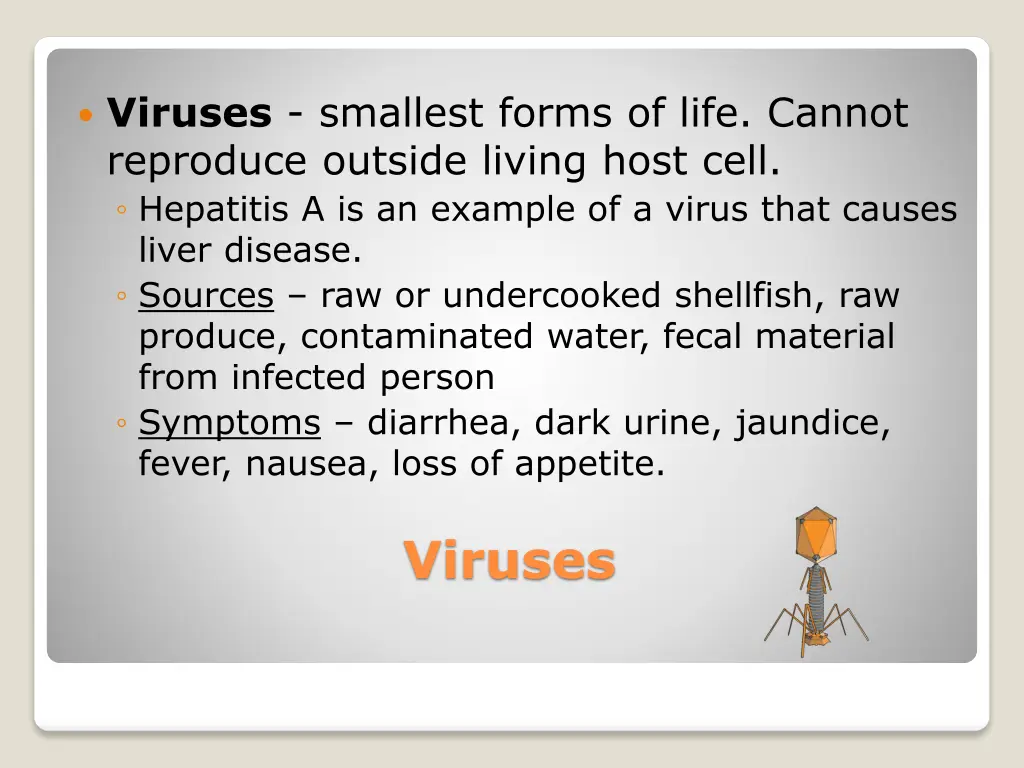 viruses smallest forms of life cannot reproduce