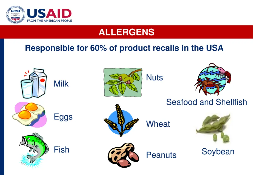 allergens