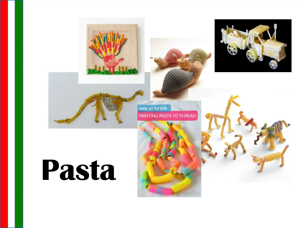 pasta