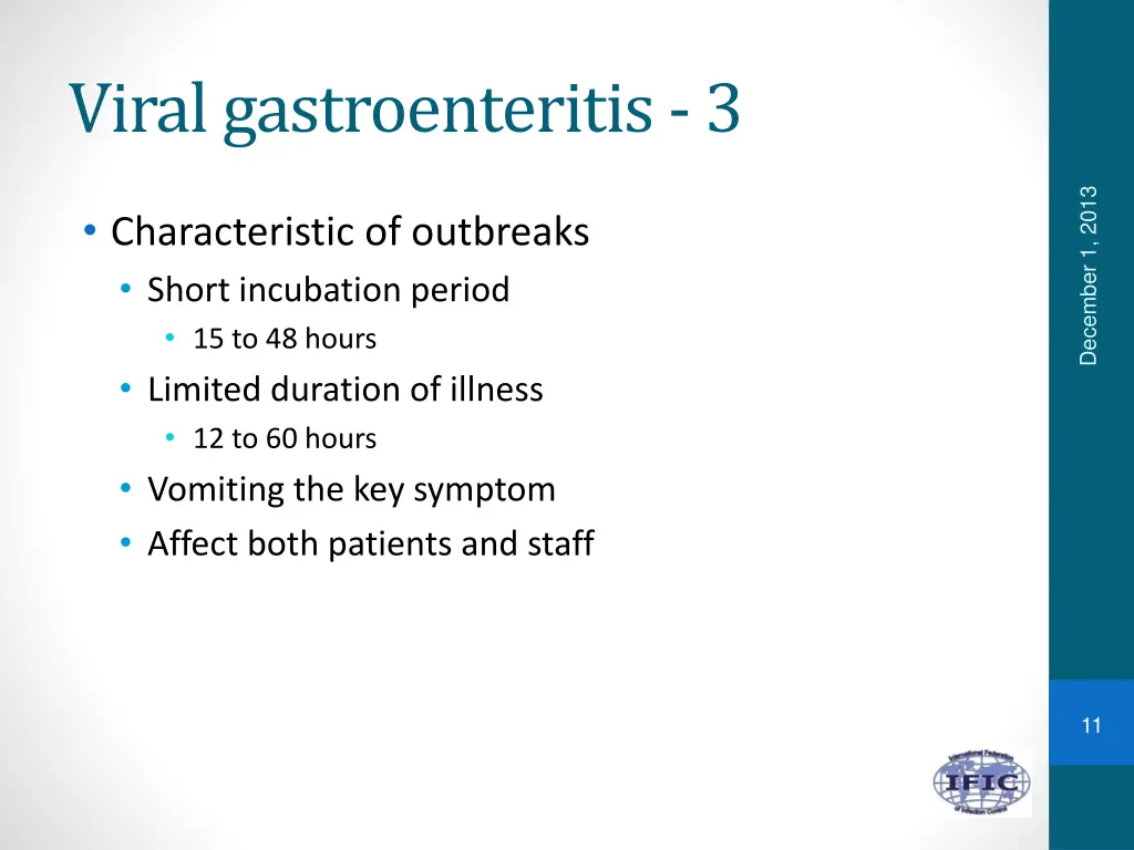 viral gastroenteritis 3