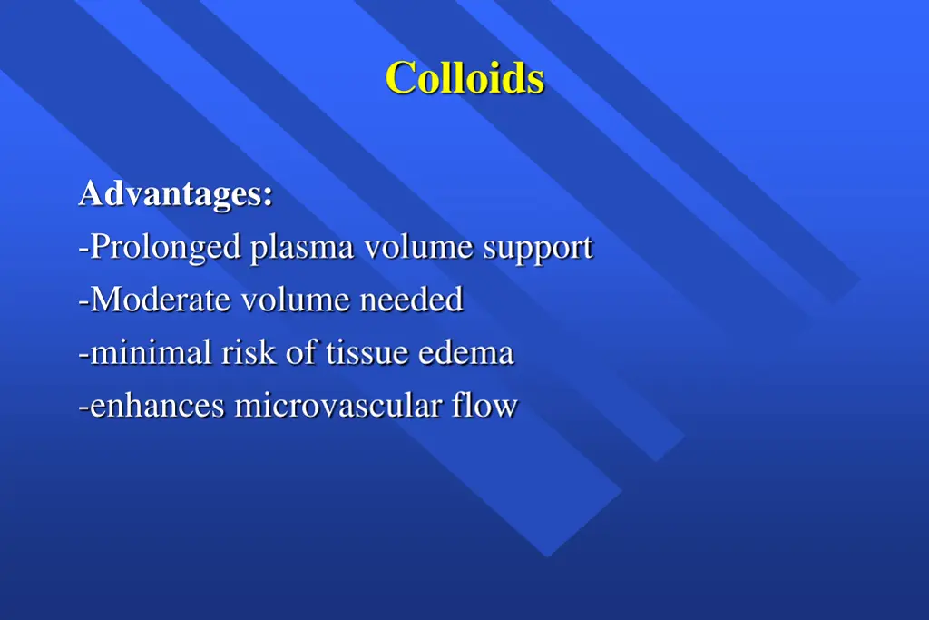 colloids 1