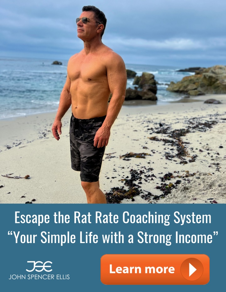 escape the rat rate coaching system your simple