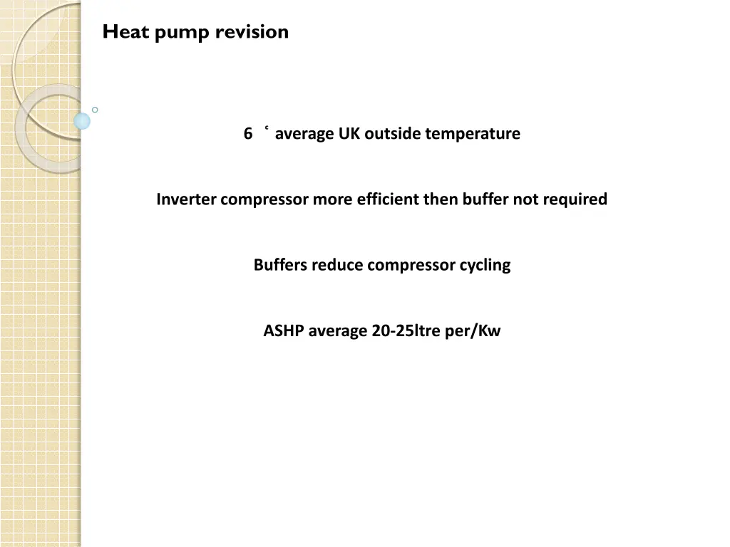 heat pump revision 4