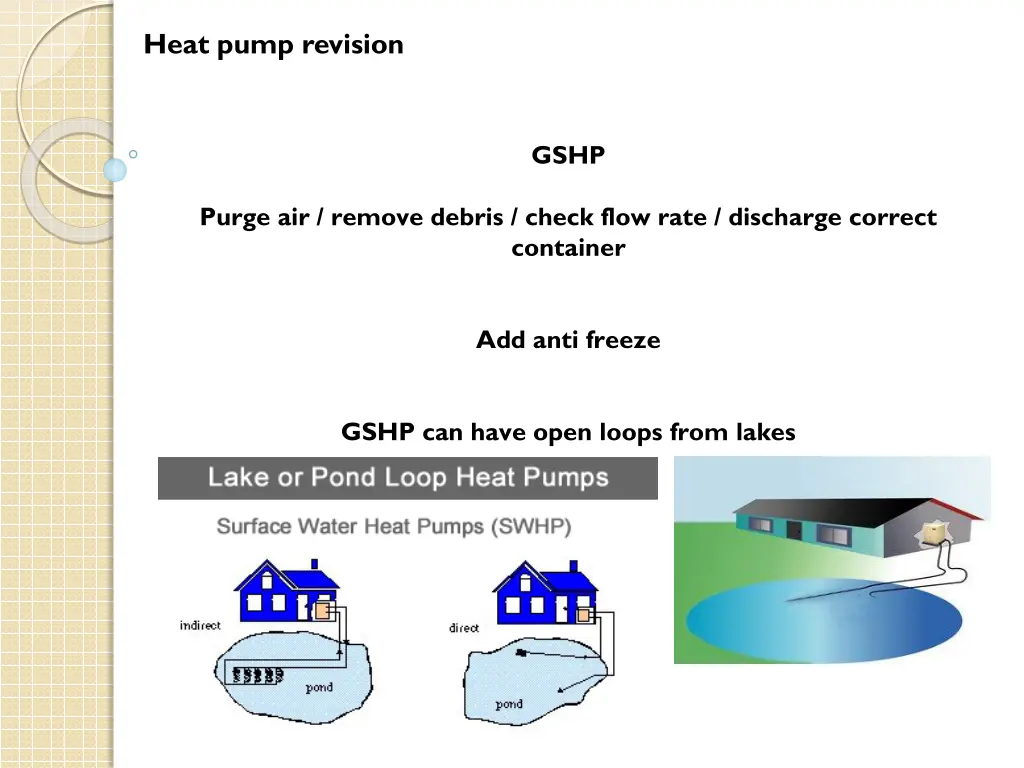 heat pump revision 9