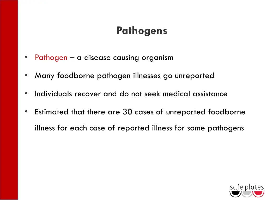 pathogens