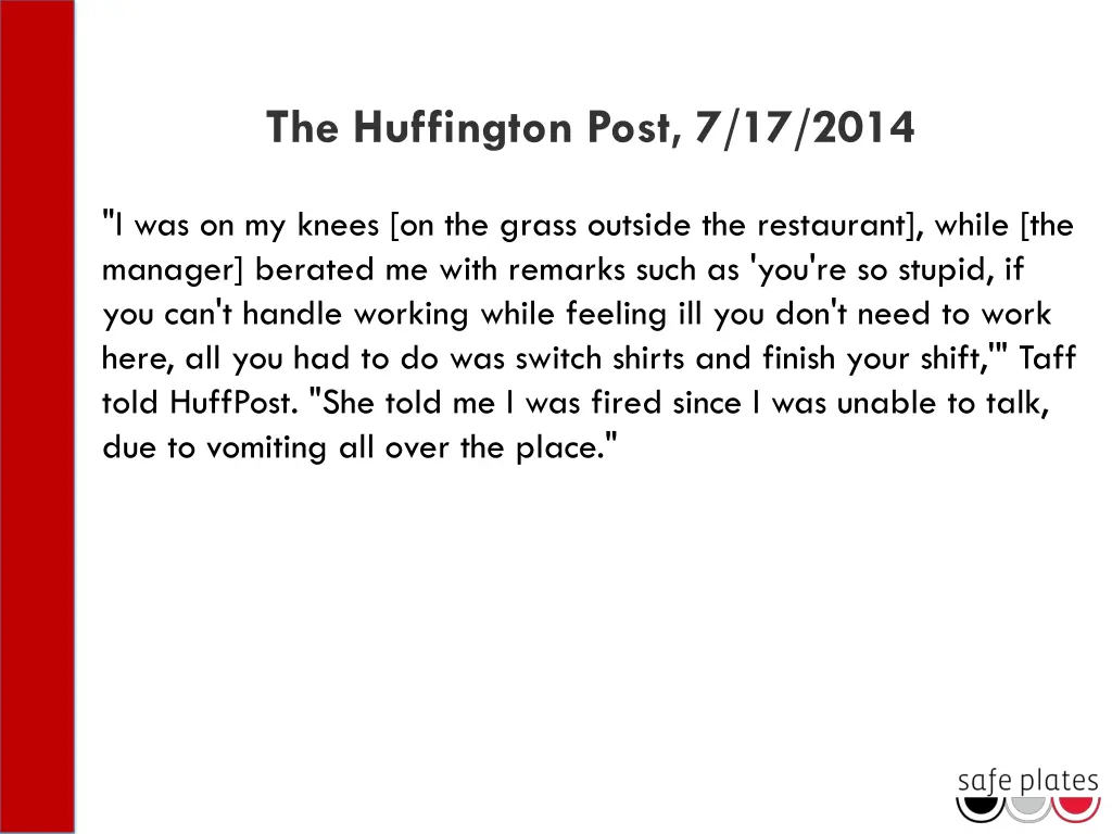 the huffington post 7 17 2014 2